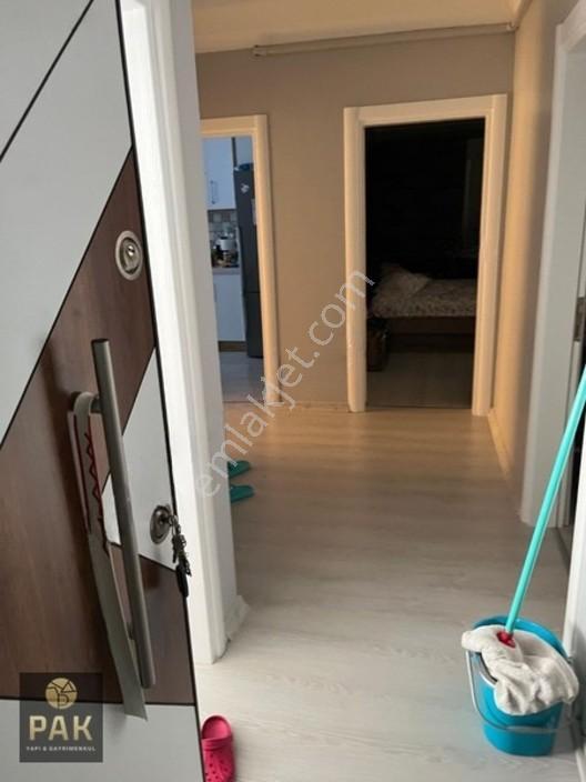 Pak Yapı'dan 3+1 Satılık Daire Kapalı Mutfak Doğalgazlı — fotoğraf 7