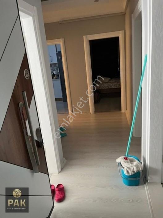 Pak Yapı'dan 3+1 Satılık Daire Kapalı Mutfak Doğalgazlı — fotoğraf 8