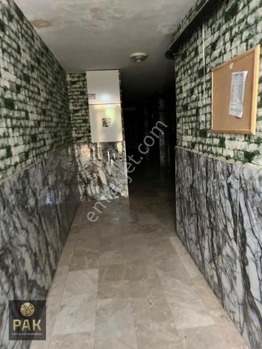 Pak Yapı'dan 3+1 Satılık Daire Kapalı Mutfak Doğalgazlı — fotoğraf 10