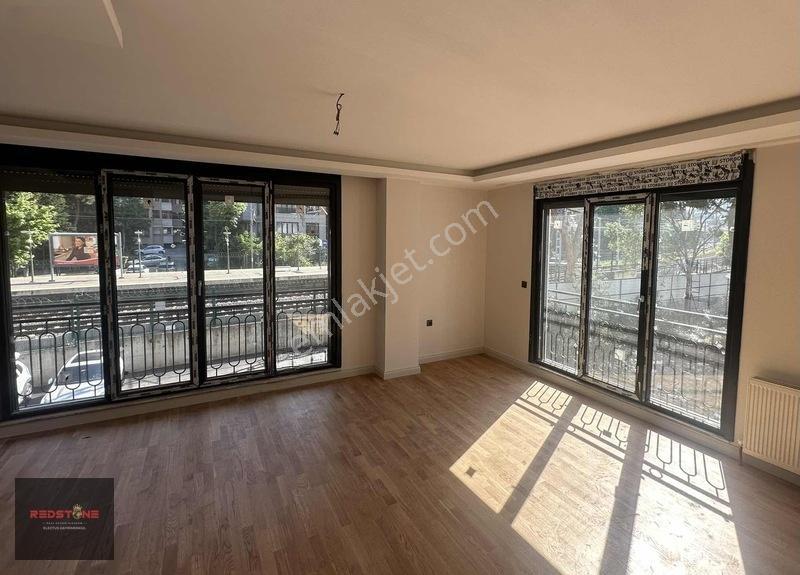 Feneryolu Marmaray Karşısında Sıfır 75 M2 Net 3+1 Satılık Daire — fotoğraf 9