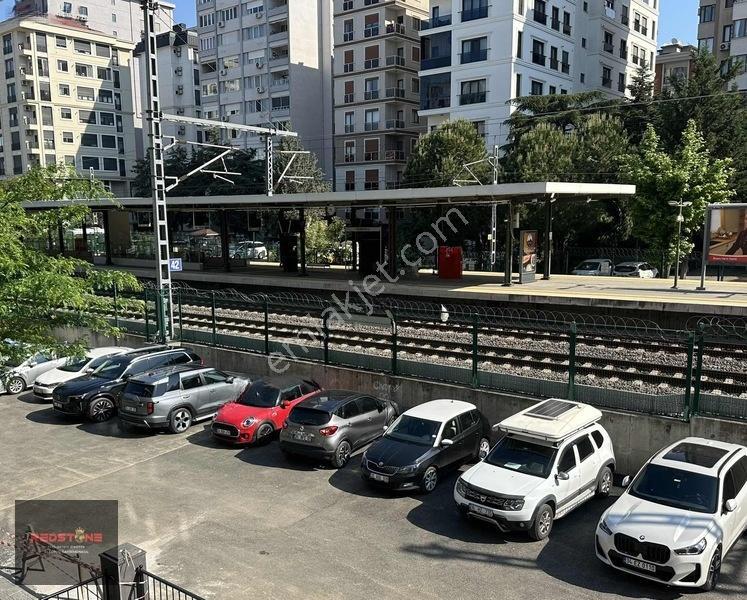 Feneryolu Marmaray Karşısında Sıfır 75 M2 Net 3+1 Satılık Daire — fotoğraf 23