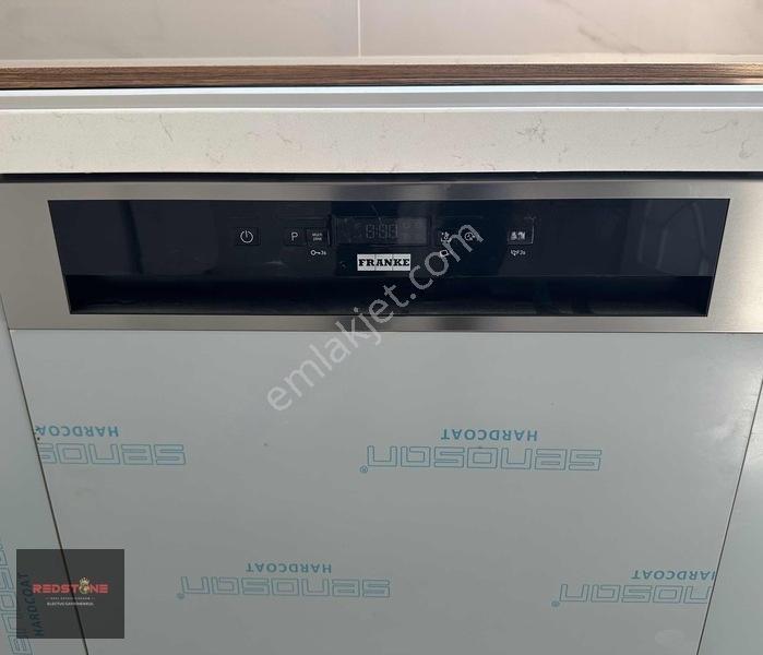 Feneryolu Marmaray Karşısında Sıfır 75 M2 Net 3+1 Satılık Daire — fotoğraf 25