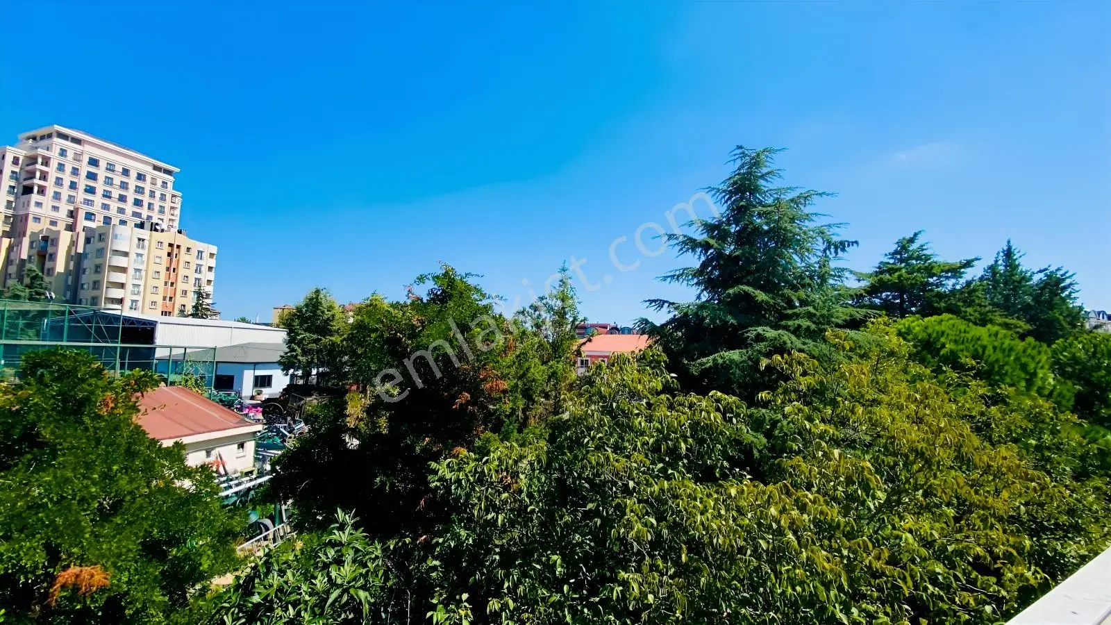 Müthiş Daire 4+1 Kat Mülkiyetli Geniş Dubleks Tapu Masrafsız — fotoğraf 2