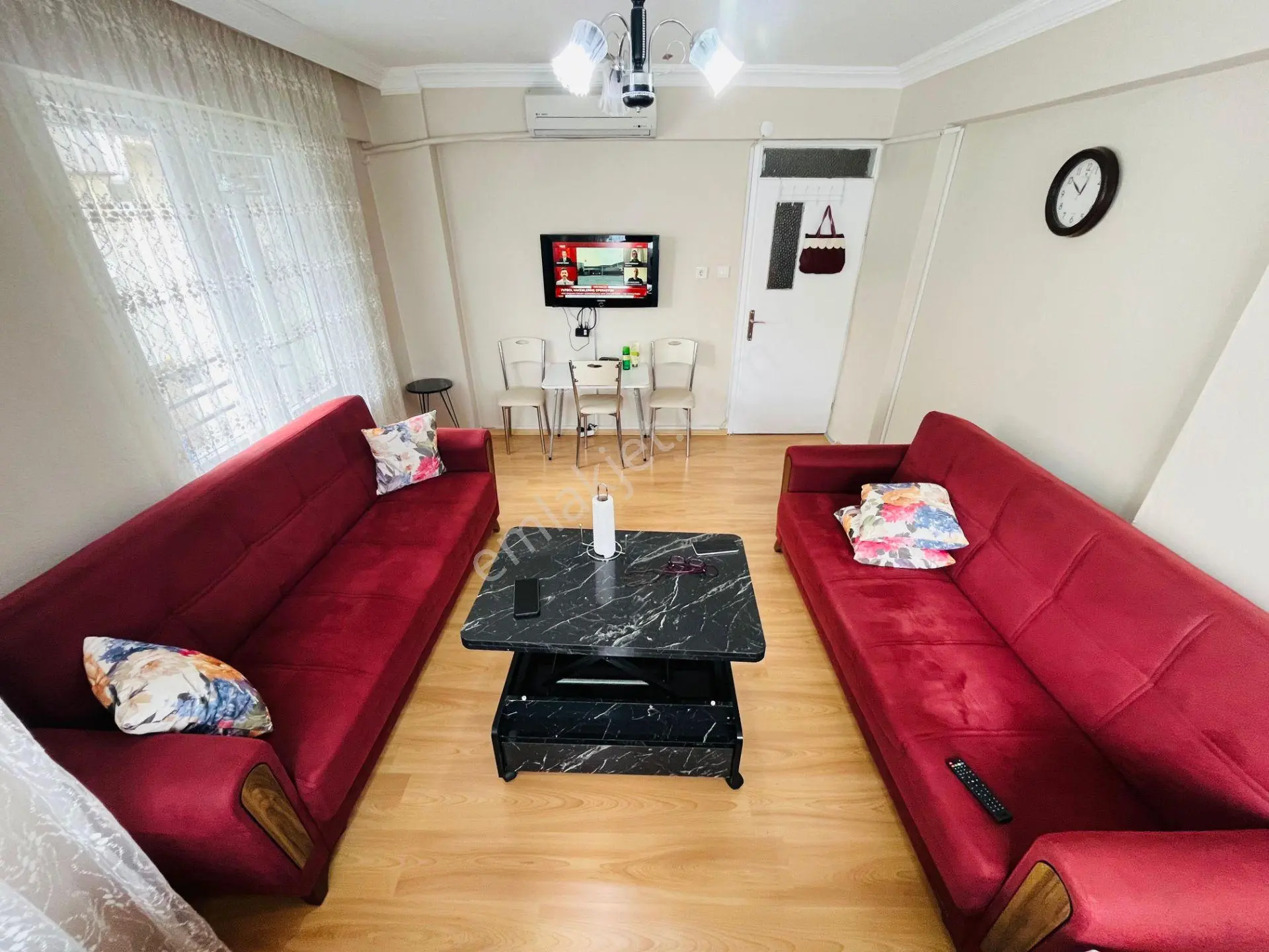 Yükselden Tek Yetkili Altınkumda Full Krediye Uygun 2+1 Daire — fotoğraf 2