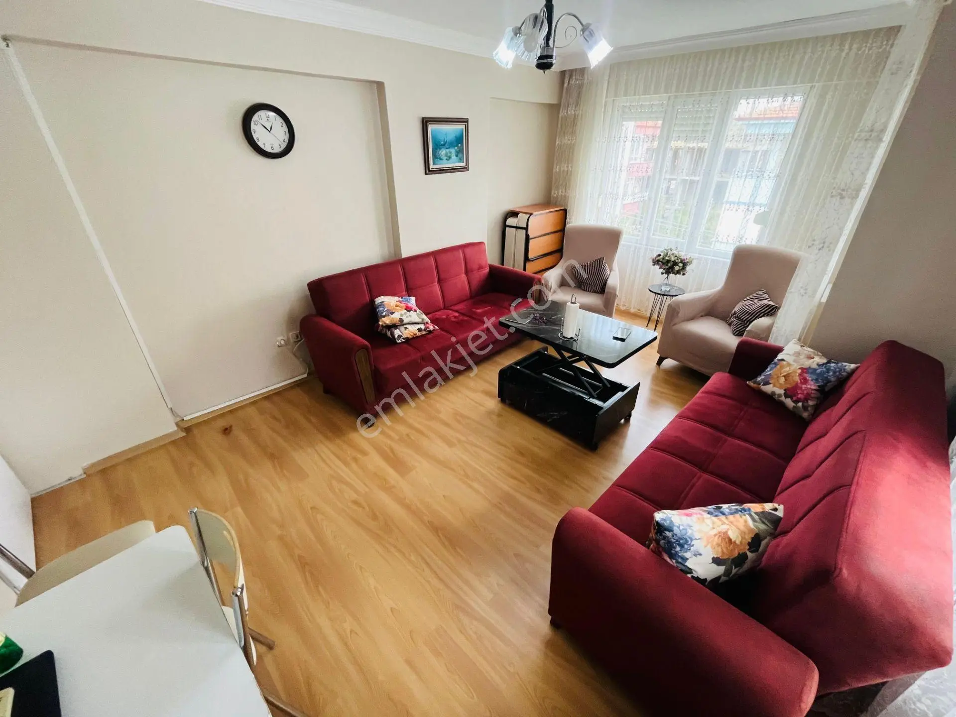 Yükselden Tek Yetkili Altınkumda Full Krediye Uygun 2+1 Daire — fotoğraf 4