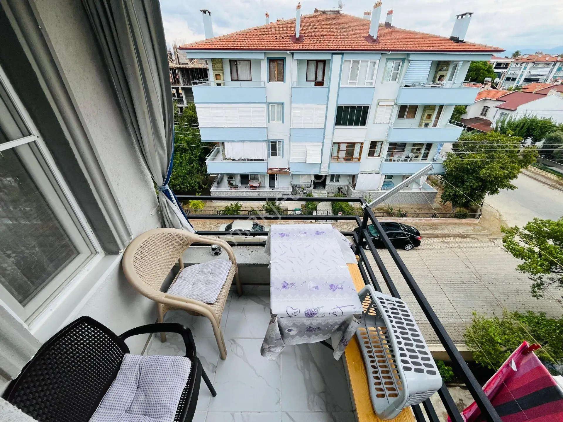 Yükselden Tek Yetkili Altınkumda Full Krediye Uygun 2+1 Daire — fotoğraf 5