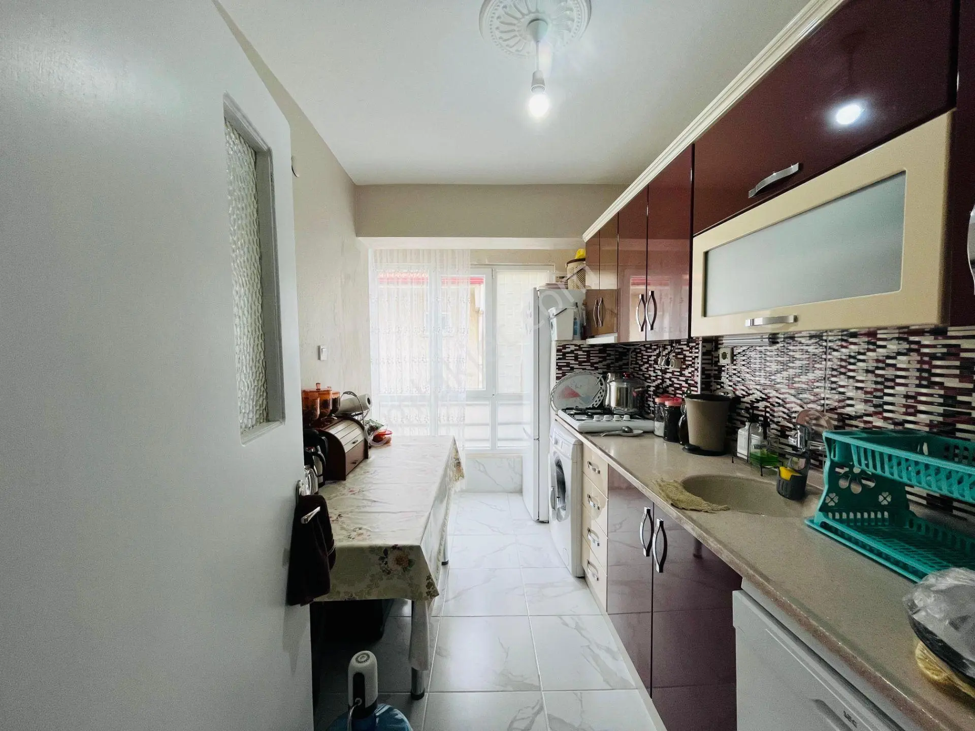 Yükselden Tek Yetkili Altınkumda Full Krediye Uygun 2+1 Daire — fotoğraf 7