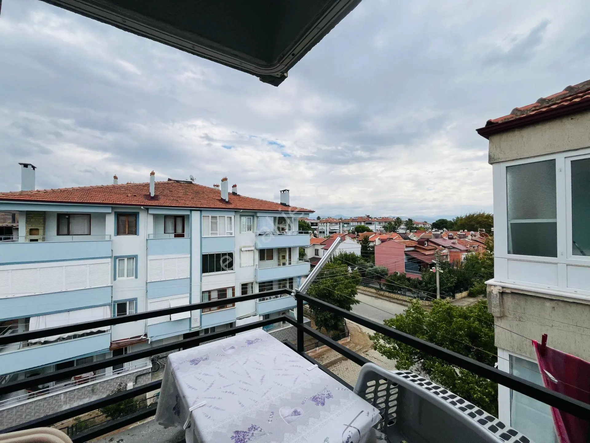 Yükselden Tek Yetkili Altınkumda Full Krediye Uygun 2+1 Daire — fotoğraf 10