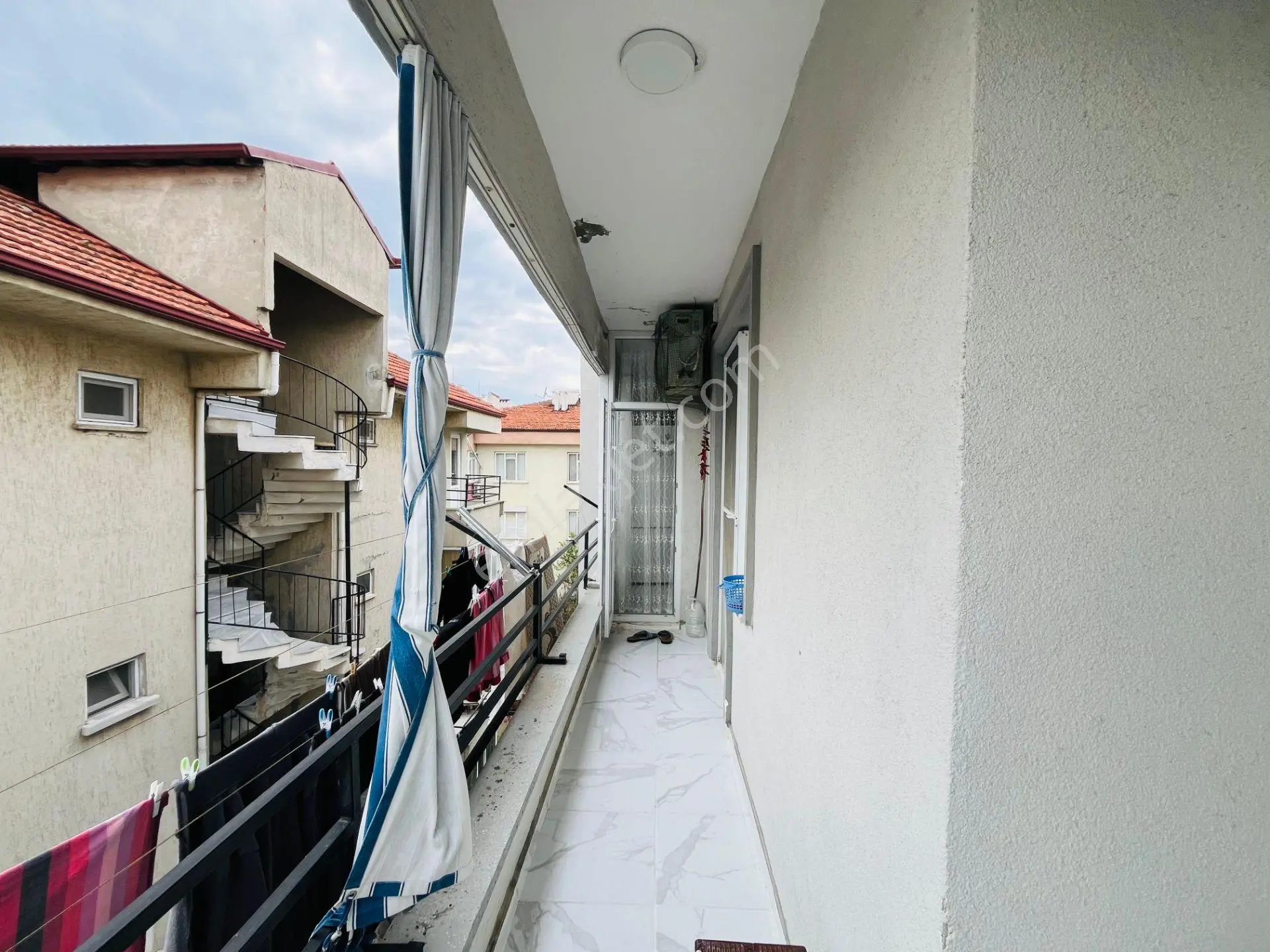 Yükselden Tek Yetkili Altınkumda Full Krediye Uygun 2+1 Daire — fotoğraf 11