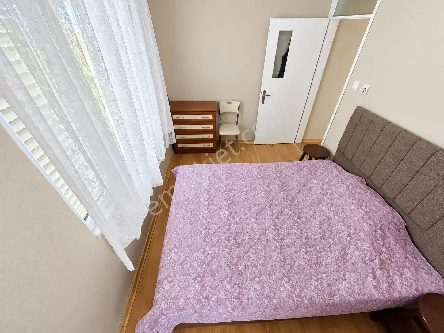 Yükselden Tek Yetkili Altınkumda Full Krediye Uygun 2+1 Daire — fotoğraf 18