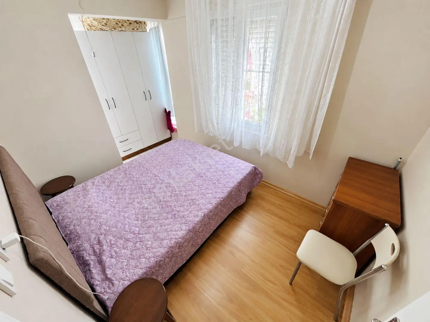 Yükselden Tek Yetkili Altınkumda Full Krediye Uygun 2+1 Daire — fotoğraf 21