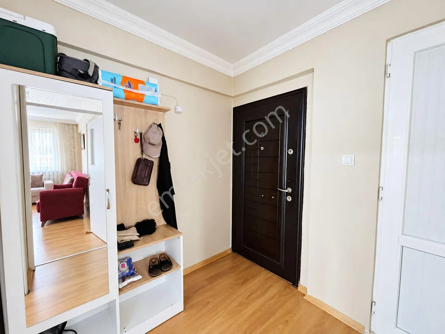 Yükselden Tek Yetkili Altınkumda Full Krediye Uygun 2+1 Daire — fotoğraf 22