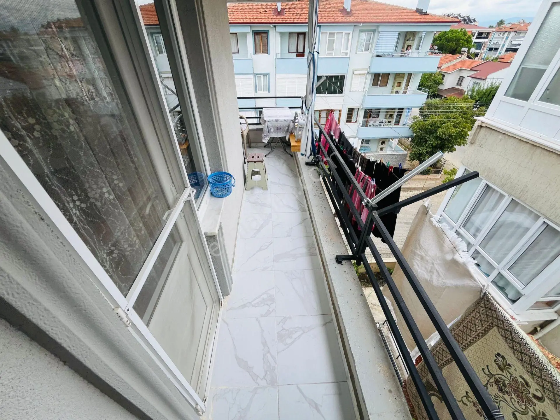 Yükselden Tek Yetkili Altınkumda Full Krediye Uygun 2+1 Daire — fotoğraf 23