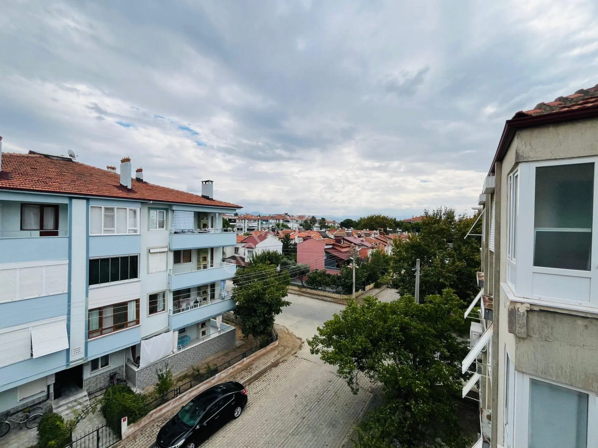 Yükselden Tek Yetkili Altınkumda Full Krediye Uygun 2+1 Daire — fotoğraf 24