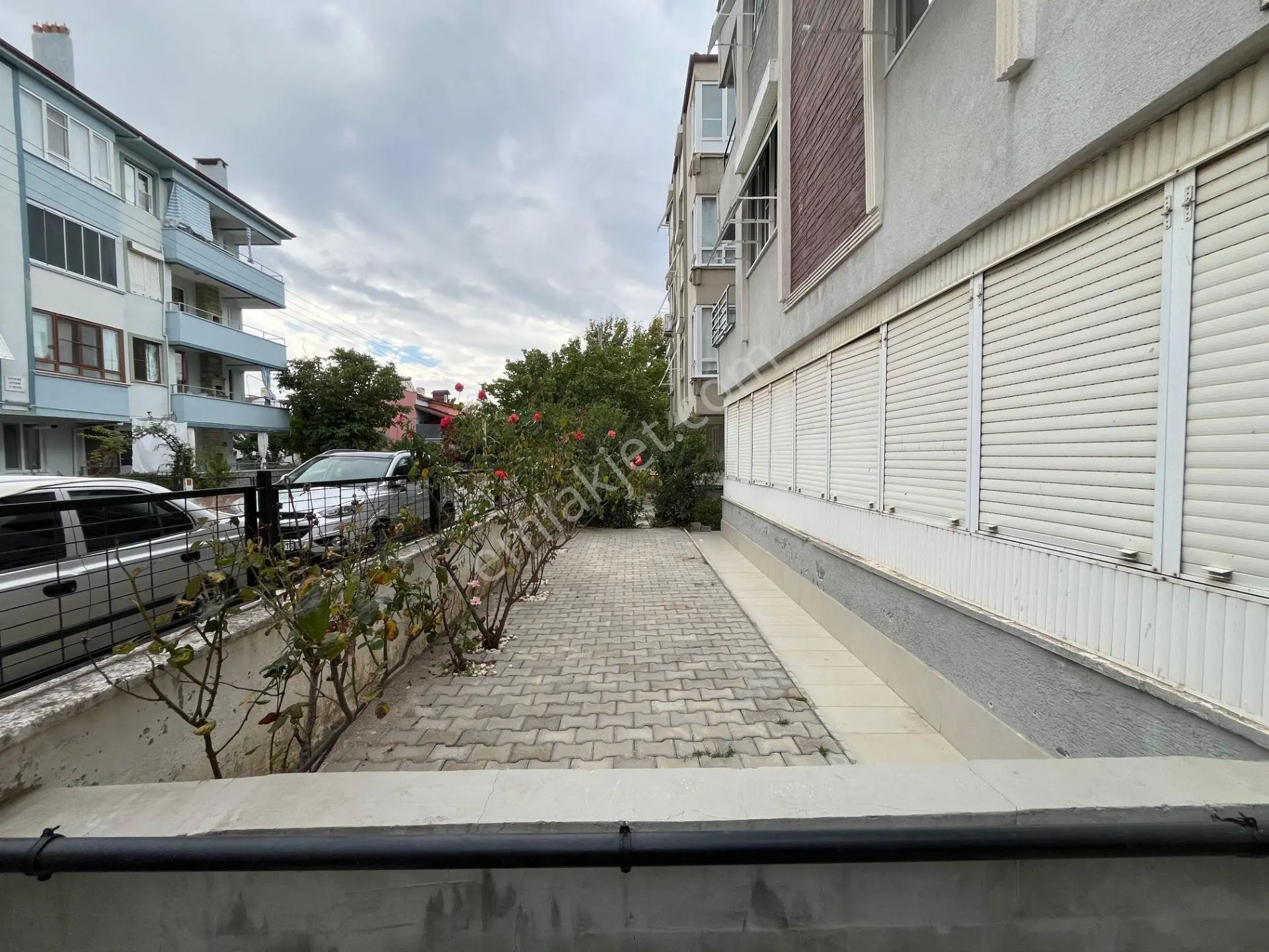 Yükselden Tek Yetkili Altınkumda Full Krediye Uygun 2+1 Daire — fotoğraf 25