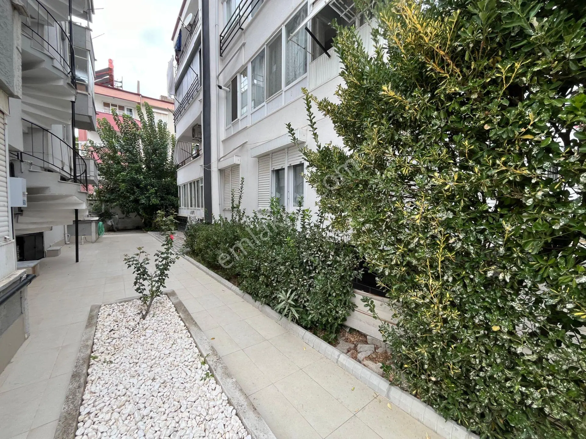 Yükselden Tek Yetkili Altınkumda Full Krediye Uygun 2+1 Daire — fotoğraf 26