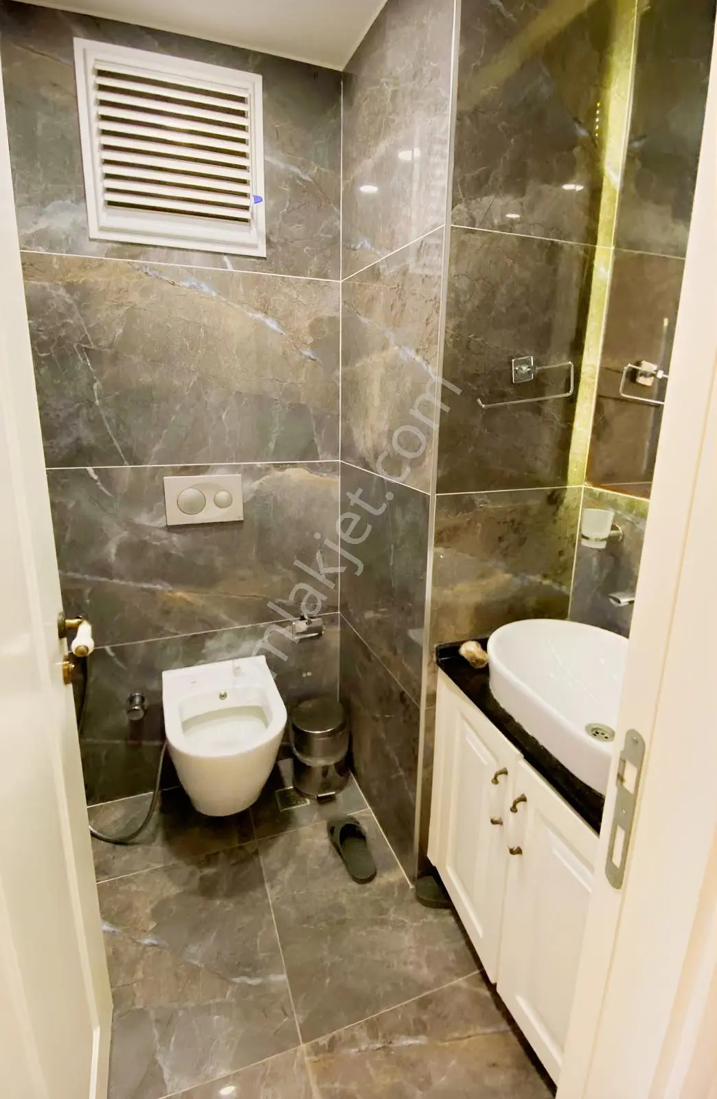 Mezitli Kaymakamlık Cvr Havuz Sosyal Alanlı Lüx Geniş 4+1 — fotoğraf 10