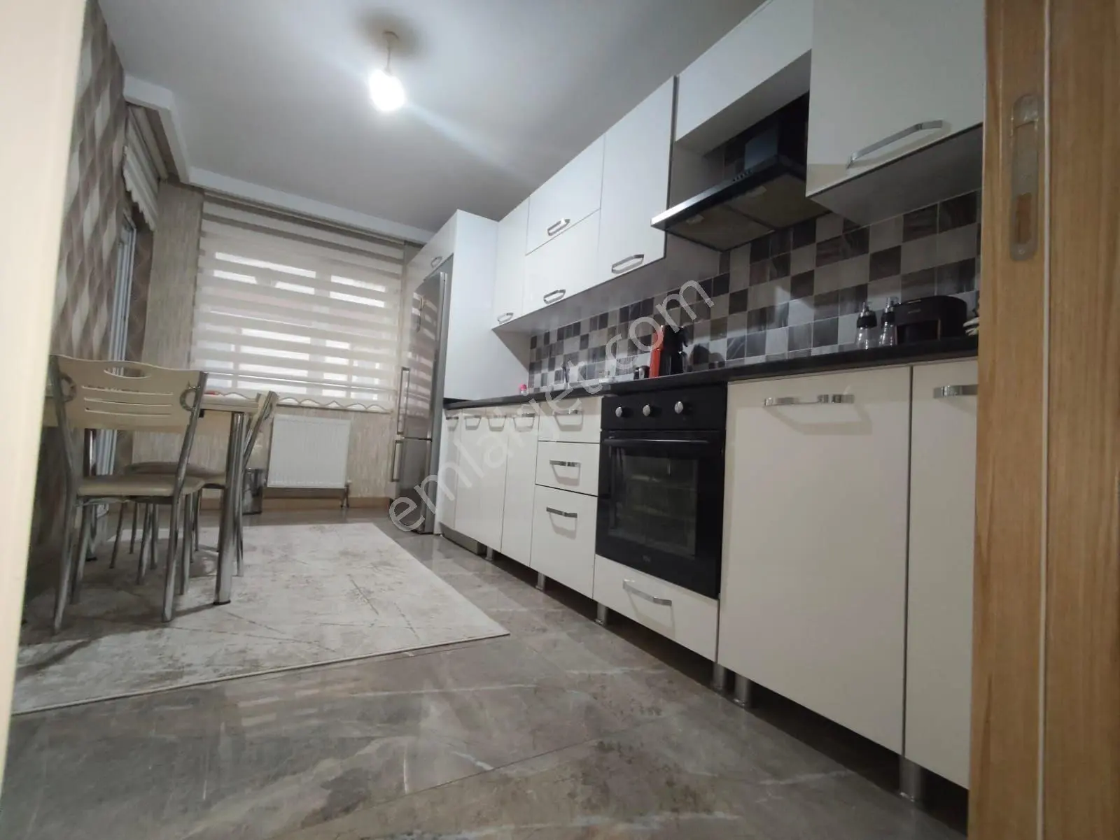 Yılmaz Gayrımenkulden 6 Yıllık 3+1 Yeni Daire Satılık Ön Cephe Masrafsız — fotoğraf 2