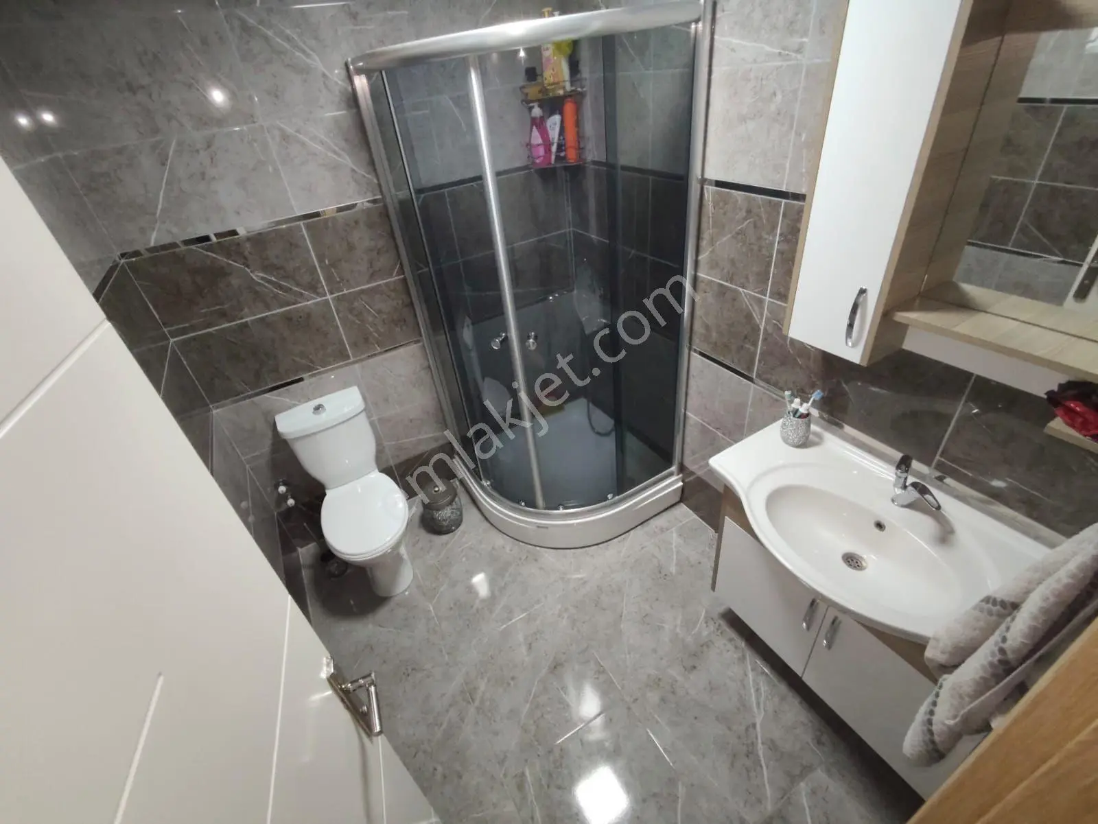 Yılmaz Gayrımenkulden 6 Yıllık 3+1 Yeni Daire Satılık Ön Cephe Masrafsız — fotoğraf 13