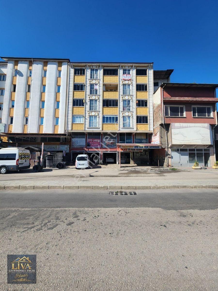 Karabük Yeşil Mahallede Eşyalı Satılık 1+1 Daire — fotoğraf 3
