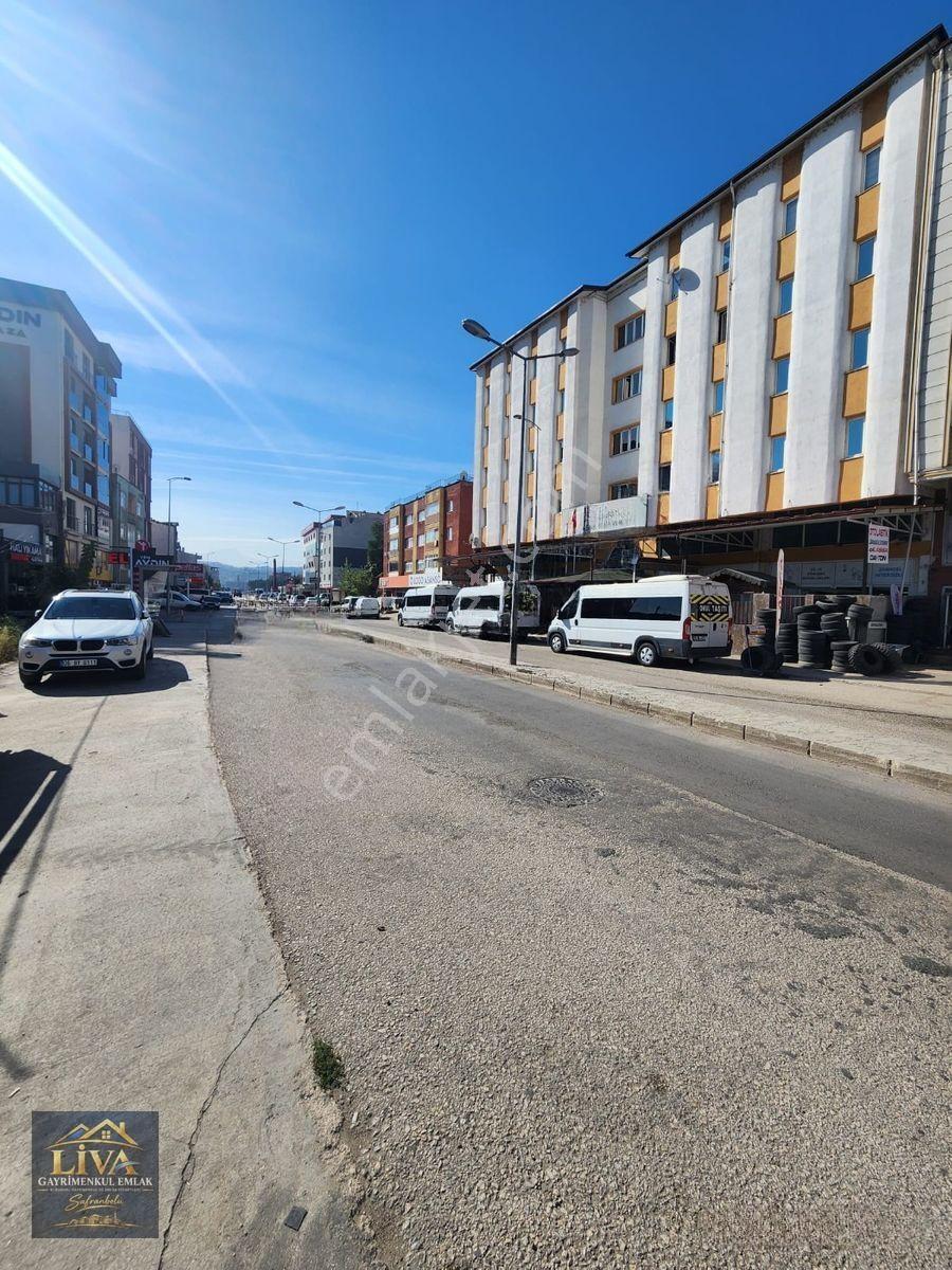 Karabük Yeşil Mahallede Eşyalı Satılık 1+1 Daire — fotoğraf 4