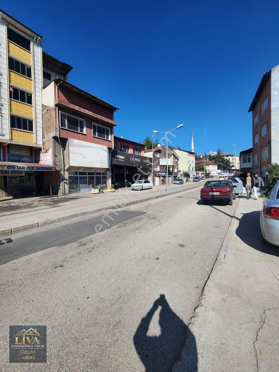 Karabük Yeşil Mahallede Eşyalı Satılık 1+1 Daire — fotoğraf 5