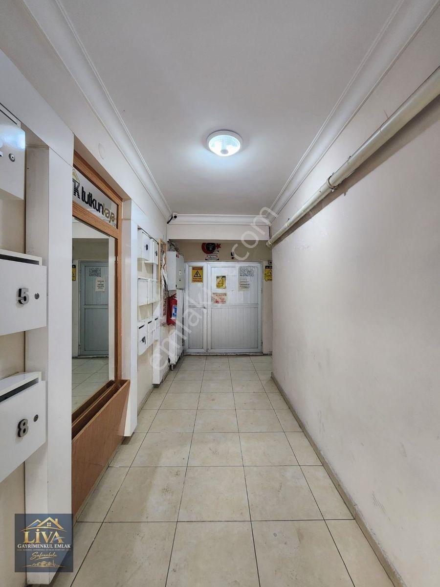 Karabük Yeşil Mahallede Eşyalı Satılık 1+1 Daire — fotoğraf 8