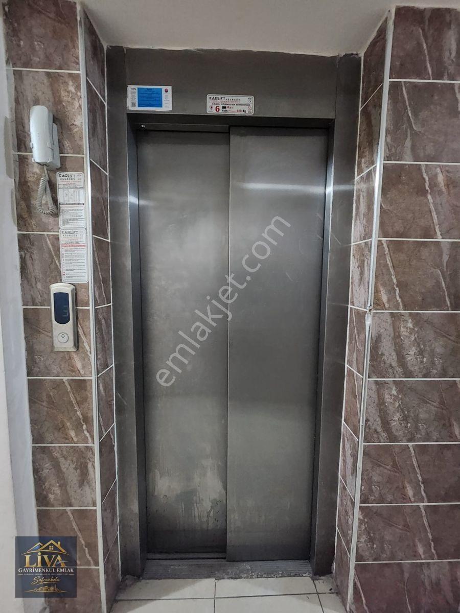 Karabük Yeşil Mahallede Eşyalı Satılık 1+1 Daire — fotoğraf 10