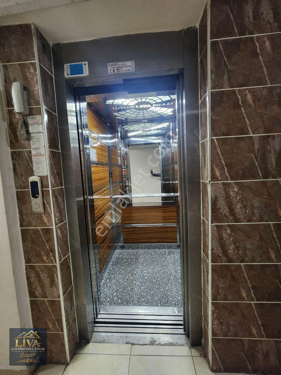 Karabük Yeşil Mahallede Eşyalı Satılık 1+1 Daire — fotoğraf 11