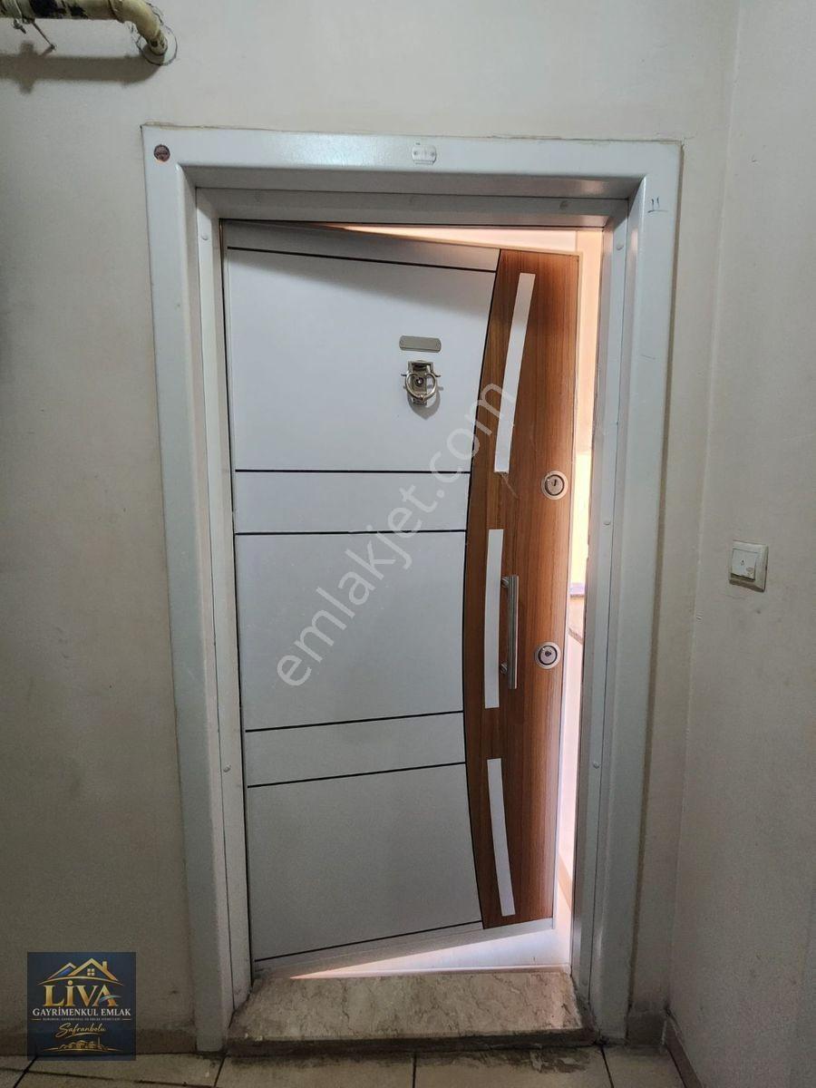 Karabük Yeşil Mahallede Eşyalı Satılık 1+1 Daire — fotoğraf 12