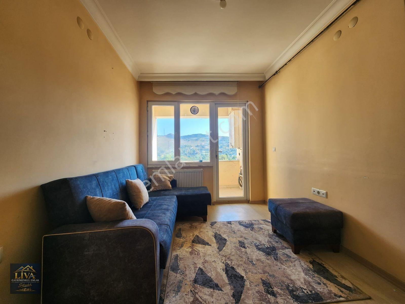 Karabük Yeşil Mahallede Eşyalı Satılık 1+1 Daire — fotoğraf 16