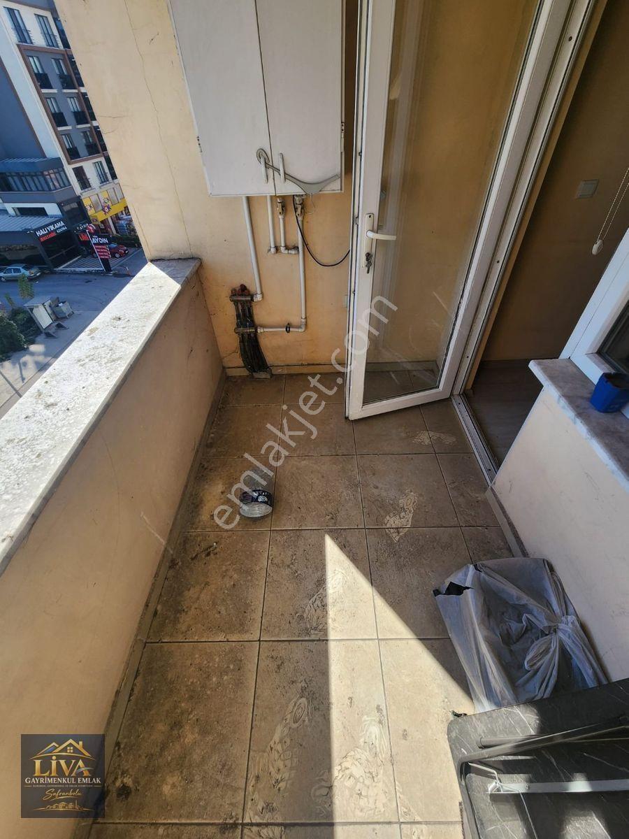 Karabük Yeşil Mahallede Eşyalı Satılık 1+1 Daire — fotoğraf 18