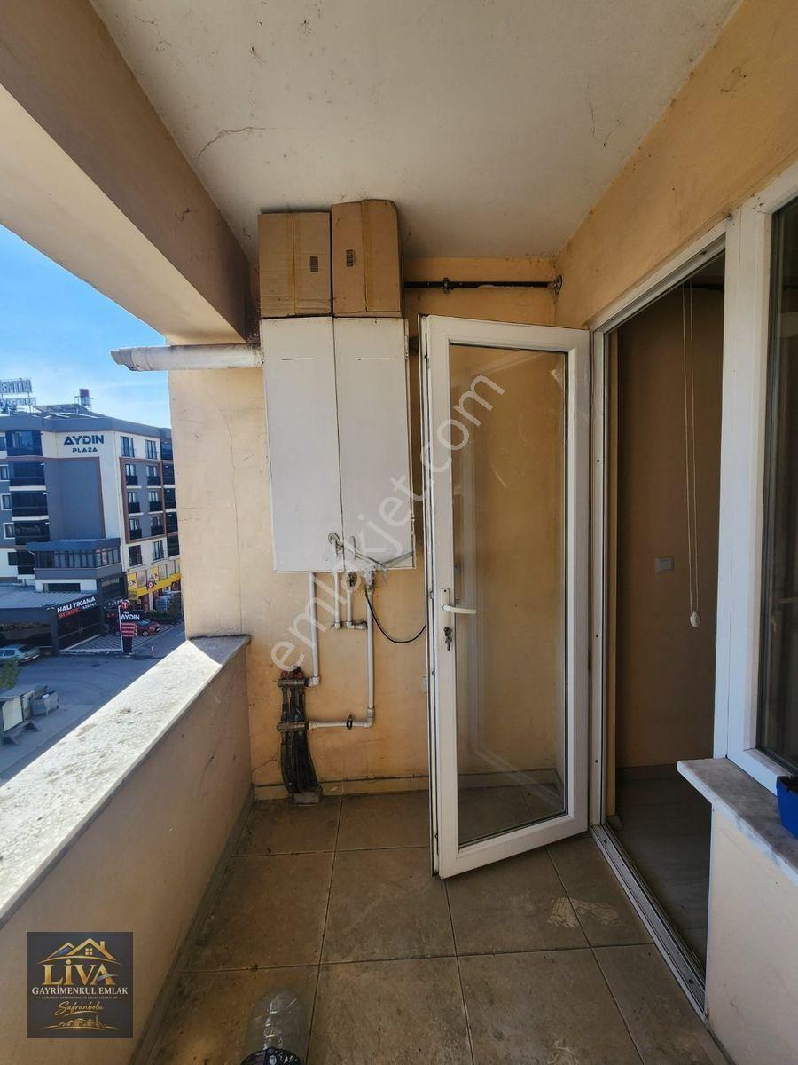 Karabük Yeşil Mahallede Eşyalı Satılık 1+1 Daire — fotoğraf 19