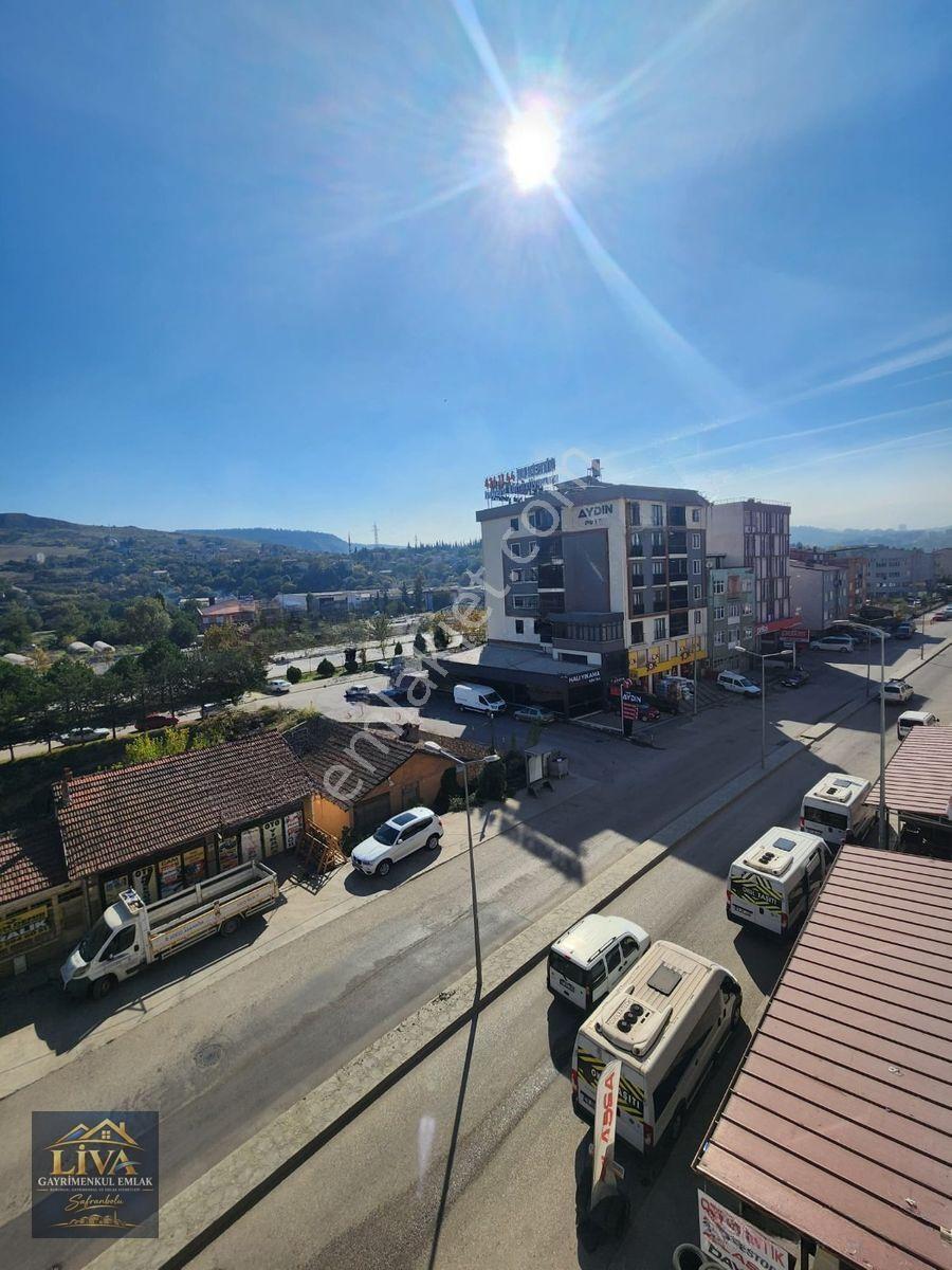 Karabük Yeşil Mahallede Eşyalı Satılık 1+1 Daire — fotoğraf 20