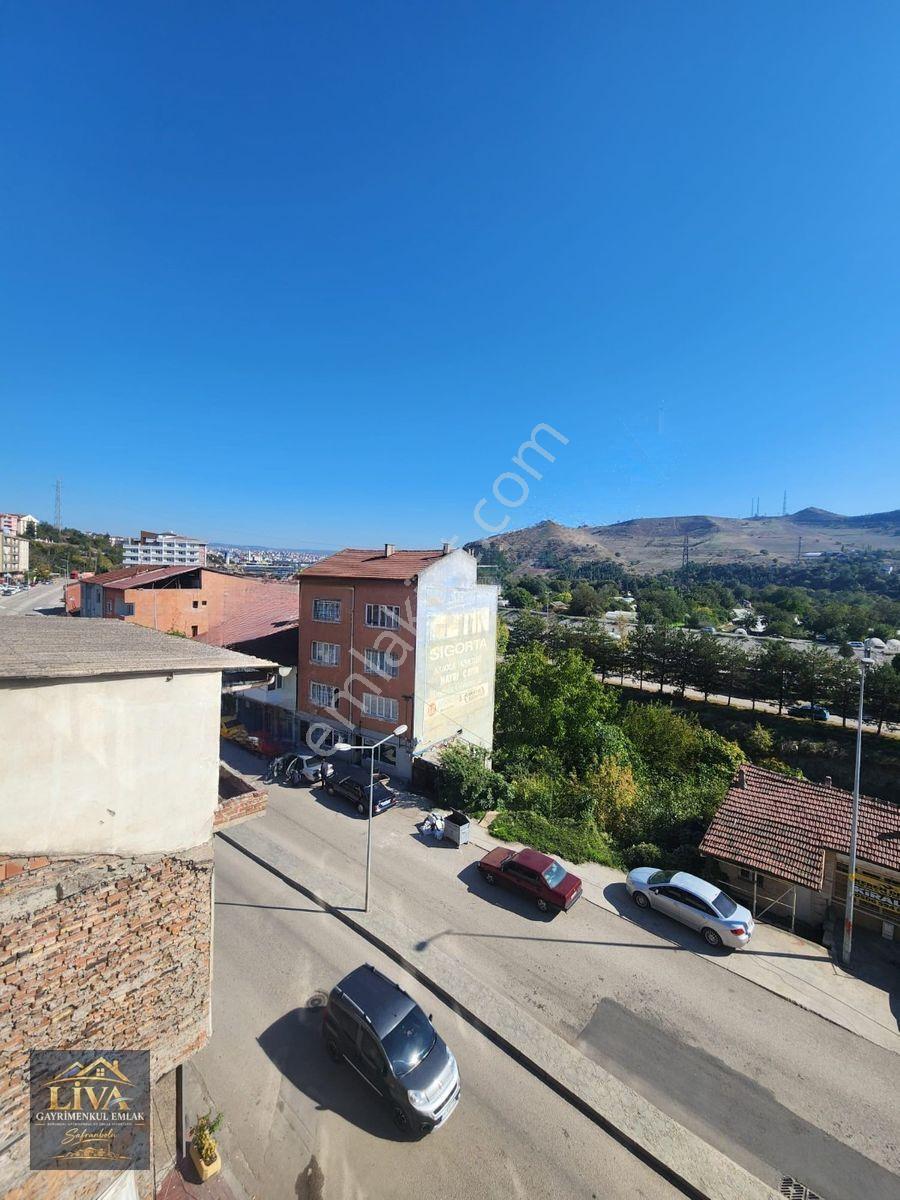 Karabük Yeşil Mahallede Eşyalı Satılık 1+1 Daire — fotoğraf 22