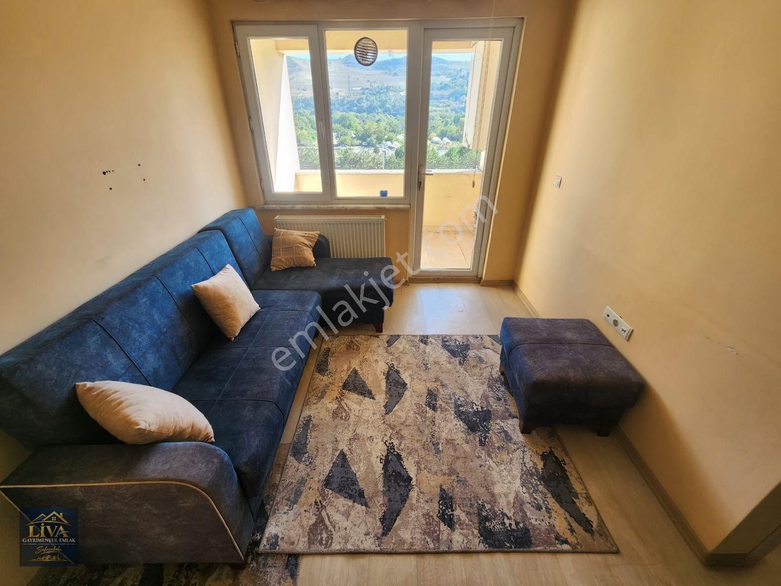 Karabük Yeşil Mahallede Eşyalı Satılık 1+1 Daire — fotoğraf 23