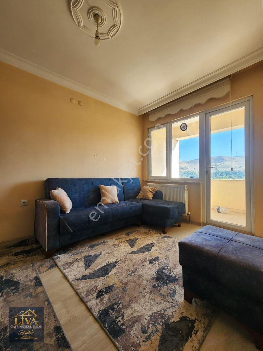Karabük Yeşil Mahallede Eşyalı Satılık 1+1 Daire — fotoğraf 24