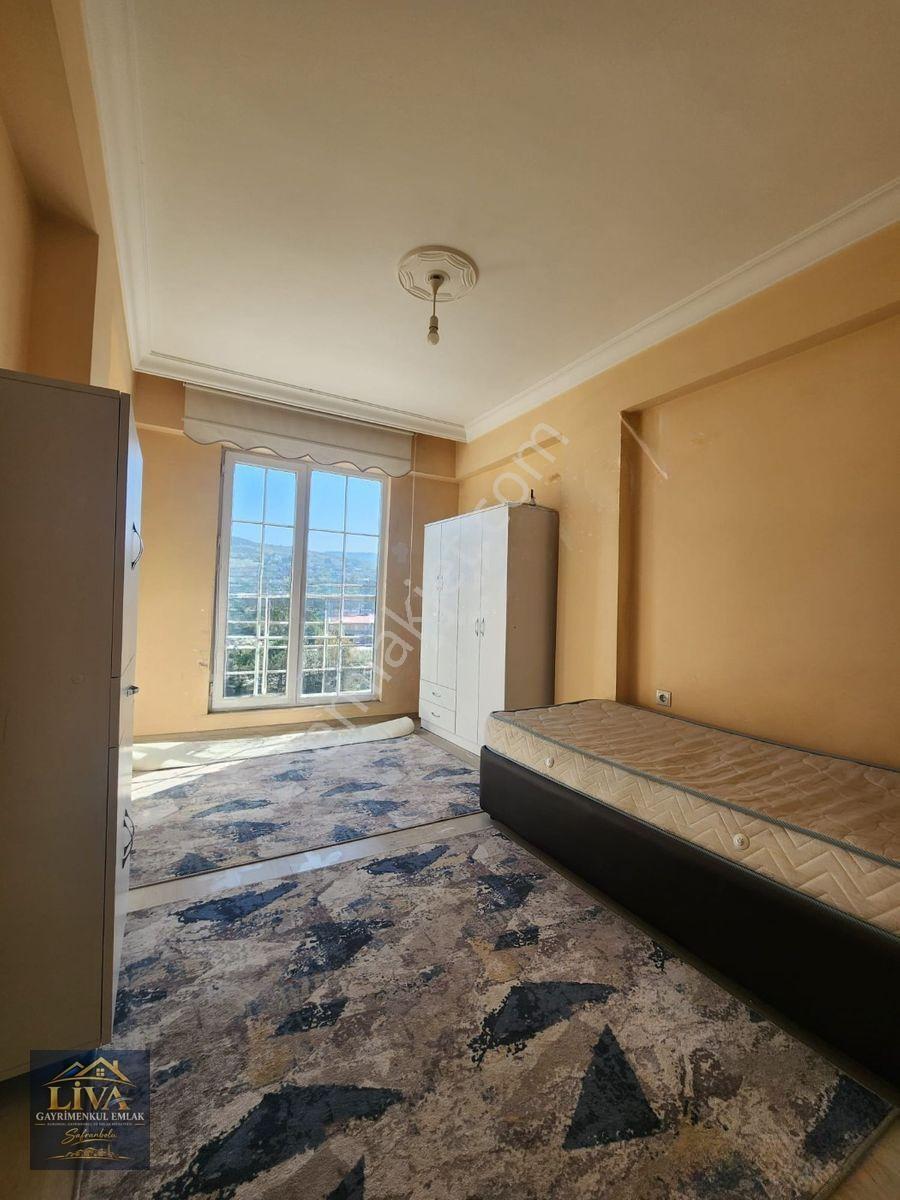Karabük Yeşil Mahallede Eşyalı Satılık 1+1 Daire — fotoğraf 26