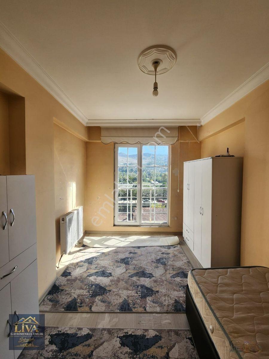 Karabük Yeşil Mahallede Eşyalı Satılık 1+1 Daire — fotoğraf 27