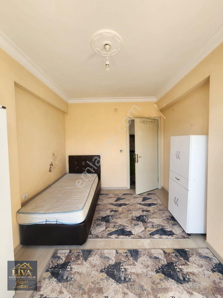 Karabük Yeşil Mahallede Eşyalı Satılık 1+1 Daire — fotoğraf 28