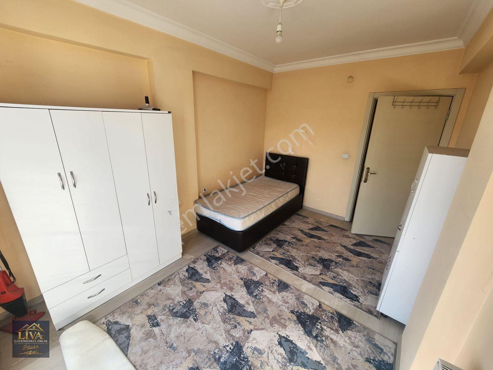 Karabük Yeşil Mahallede Eşyalı Satılık 1+1 Daire — fotoğraf 29