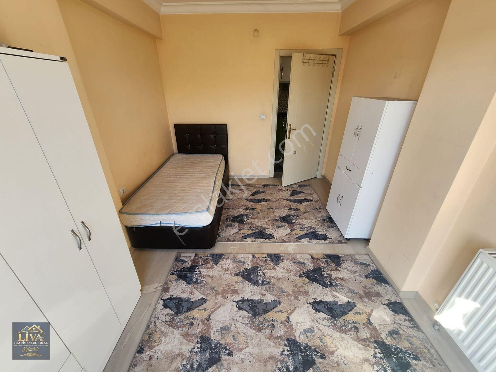 Karabük Yeşil Mahallede Eşyalı Satılık 1+1 Daire — fotoğraf 30