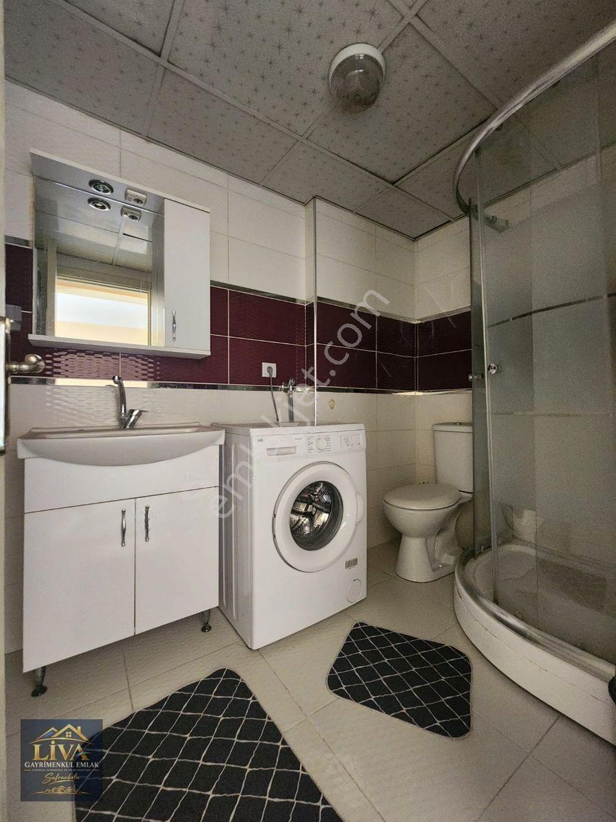 Karabük Yeşil Mahallede Eşyalı Satılık 1+1 Daire — fotoğraf 33