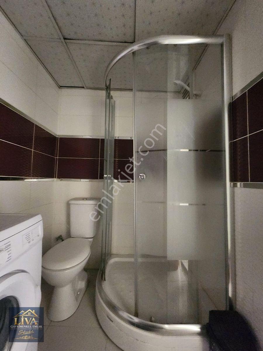 Karabük Yeşil Mahallede Eşyalı Satılık 1+1 Daire — fotoğraf 34