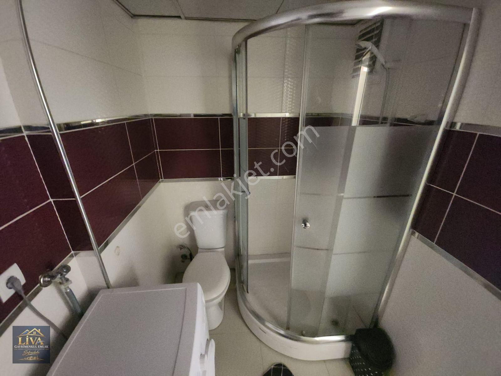 Karabük Yeşil Mahallede Eşyalı Satılık 1+1 Daire — fotoğraf 35