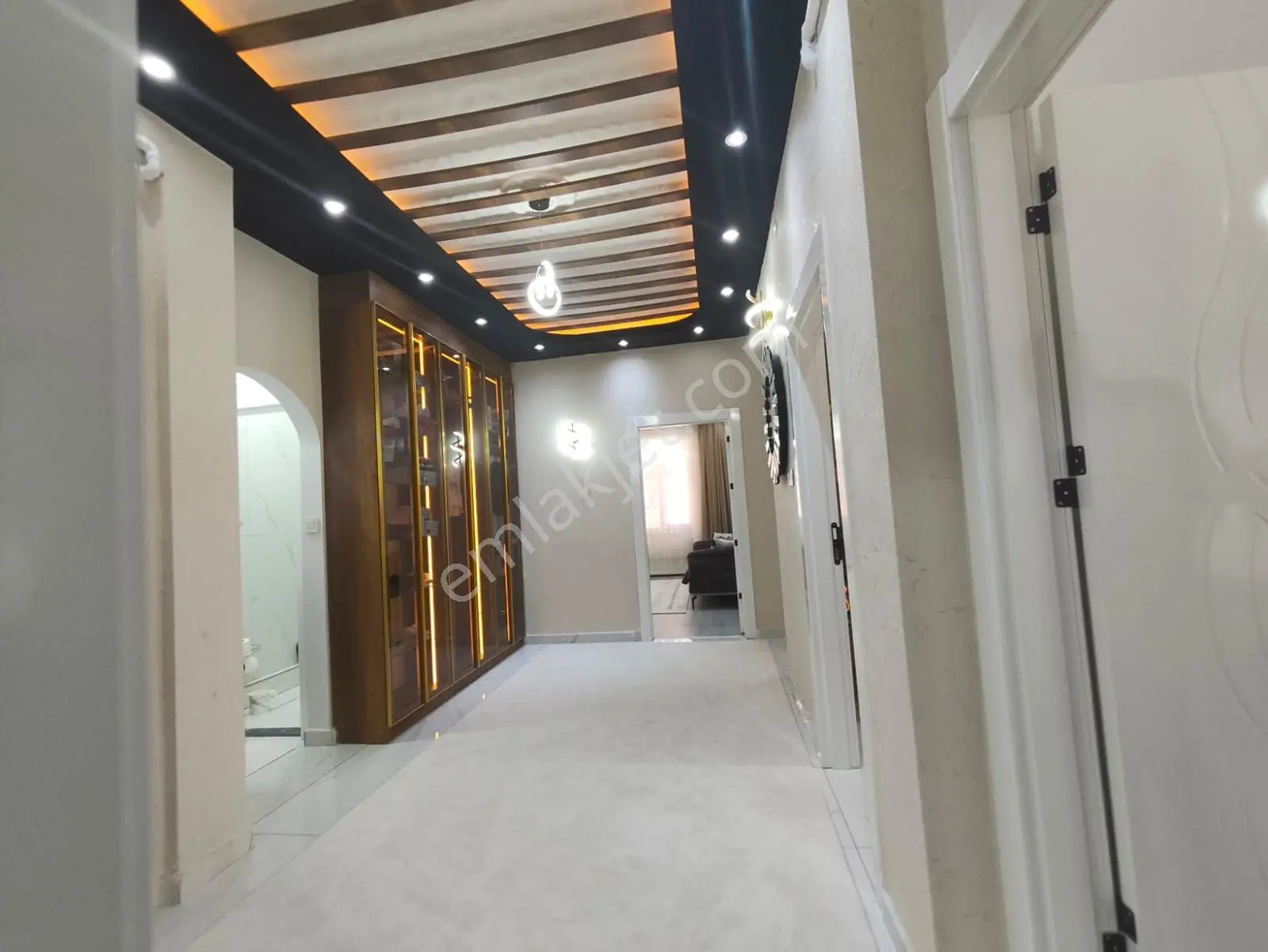 Yılmaz Gayrımenkulden Asansorlu 3+1 Geniş Ultra Lüks Ful Yapılı Ön Cephe — fotoğraf 11