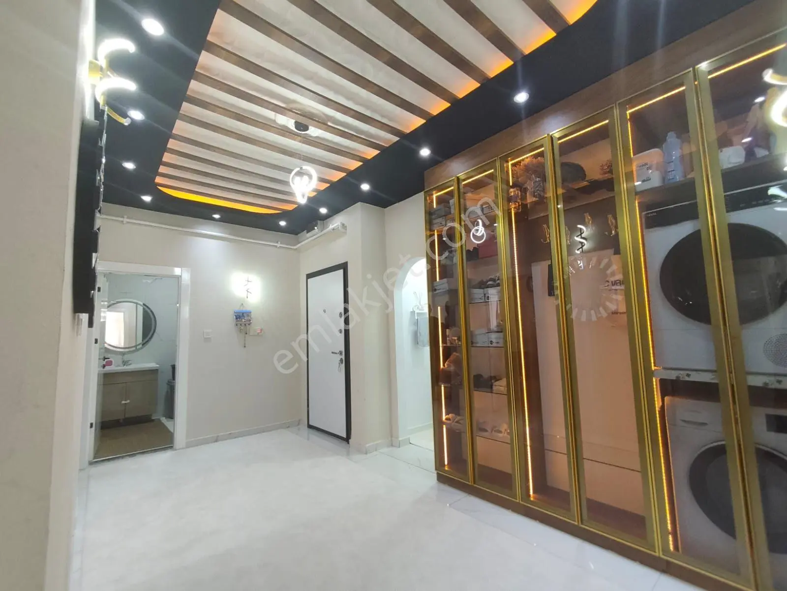 Yılmaz Gayrımenkulden Asansorlu 3+1 Geniş Ultra Lüks Ful Yapılı Ön Cephe — fotoğraf 21