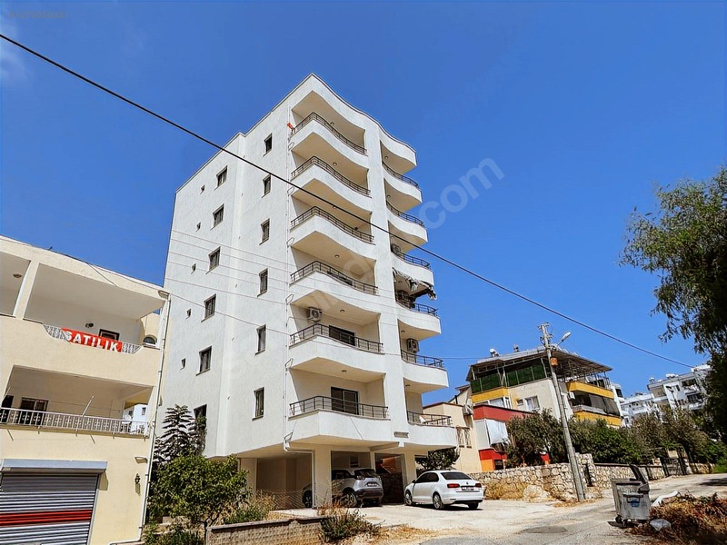 Er-ka Emlak'tan Susanoğlunda Satılık Sıfır 1+1 Yazlık Daire — fotoğraf 2