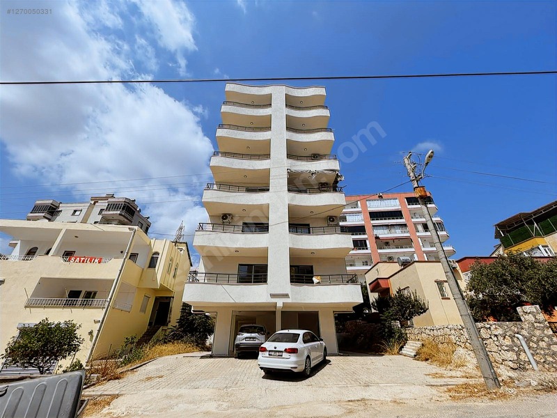 Er-ka Emlak'tan Susanoğlunda Satılık Sıfır 1+1 Yazlık Daire — fotoğraf 3