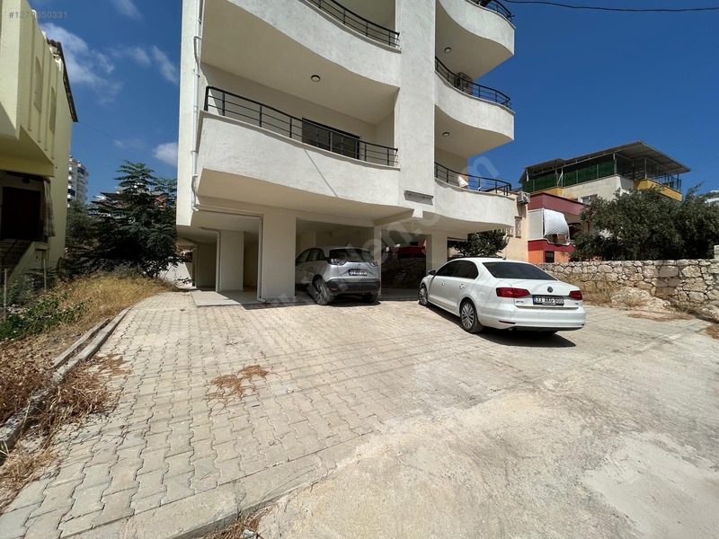 Er-ka Emlak'tan Susanoğlunda Satılık Sıfır 1+1 Yazlık Daire — fotoğraf 4